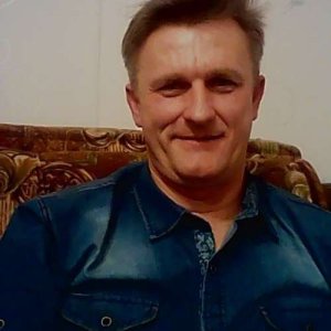 РОМАН RESPECT, 47 лет